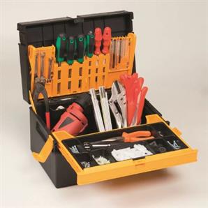Port-Bag 16 Compacto Takım Çantası