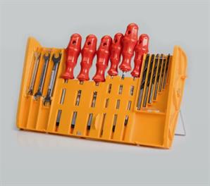 Port-Bag 16 Compacto Takım Çantası