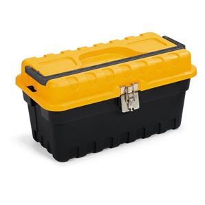 Port-Bag 16 Strongo Metal Kilit Takım Çantası