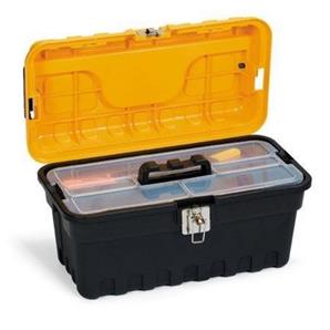 Port-Bag 16 Strongo Metal Kilit Takım Çantası