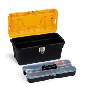 Port-Bag 16 Strongo Metal Kilit Takım Çantası