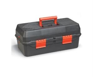 Port-Bag 17 Raflı Maestro Takım Çantası