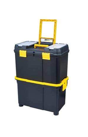Port-Bag 18 Çift Mobil Takım Çantası