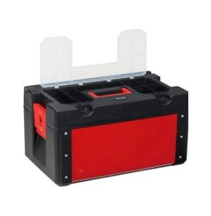 Port-Bag 18 Kombo Metal Gövdeli Takım Çantası Kırm