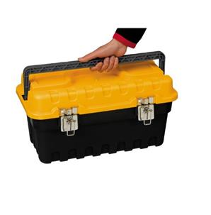 Port-Bag 18 Strongo Metal Kilit Takım Çantası