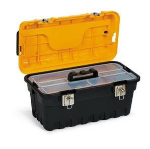 Port-Bag 18 Strongo Metal Kilit Takım Çantası