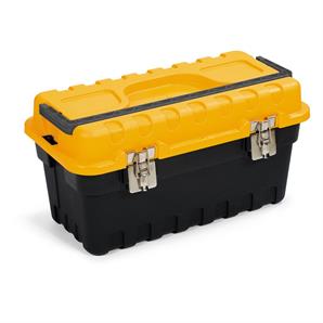 Port-Bag 18 Strongo Metal Kilit Takım Çantası