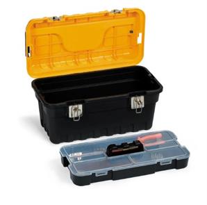 Port-Bag 18 Strongo Metal Kilit Takım Çantası
