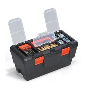 Port-Bag 19 Ekono Takım Çantası