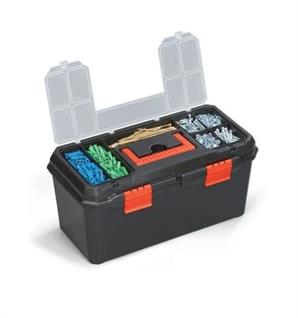 Port-Bag 19 Organizerli Maestro Takım Çantası