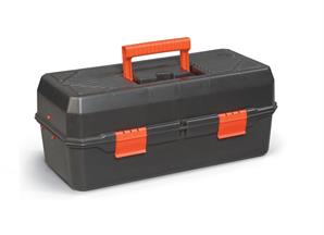 Port-Bag 20 Raflı Maestro Takım Çantası