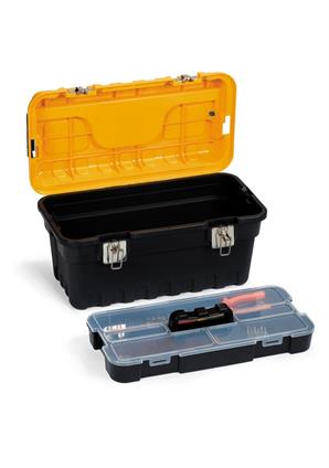 Port-Bag 21 Strongo Metal Kilit Takım Çantası