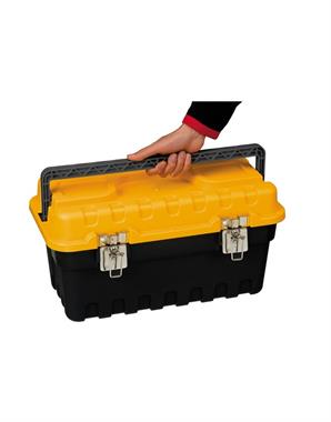 Port-Bag 21 Strongo Metal Kilit Takım Çantası