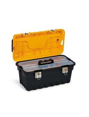 Port-Bag 21 Strongo Metal Kilit Takım Çantası