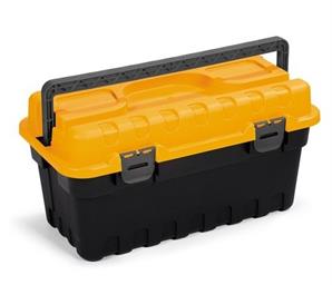 Port-Bag 21 Strongo Plastik Kilit Takım Çantası