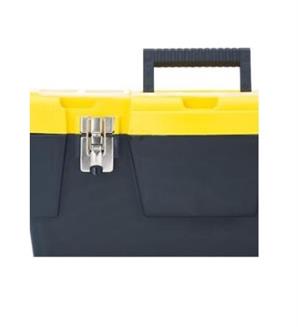 Port-Bag 22 Organizer Metal Kilitli Takım Çantası