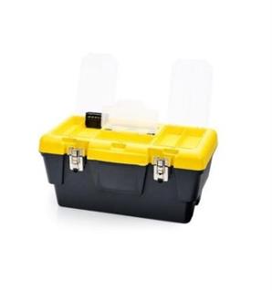 Port-Bag 22 Organizer Metal Kilitli Takım Çantası