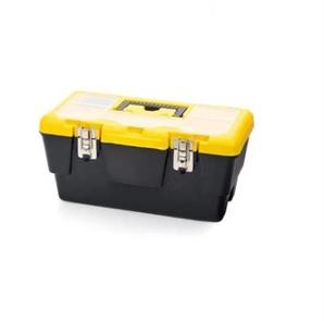 Port-Bag 22 Organizer Metal Kilitli Takım Çantası