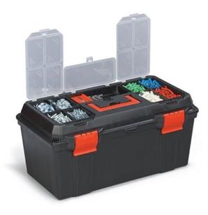 Port-Bag 22 Organizerli Maestro Takım Çantası