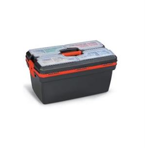 Port-Bag 24 Organizerli Mobil TK.Çantası