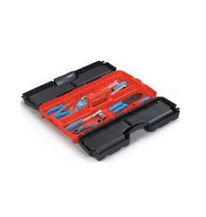 Port-Bag 24 Organizerli Mobil TK.Çantası