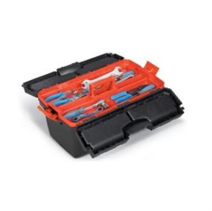 Port-Bag 24 Organizerli Mobil TK.Çantası