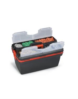 Port-Bag 24 Organizerli Mobil TK.Çantası