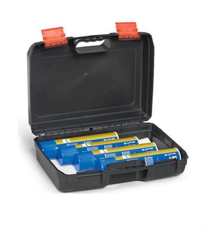 Port-Bag Matkap Çantası