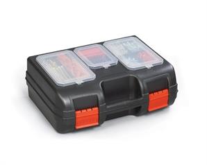 Port-Bag Organizerli Matkap Çantası