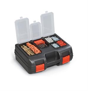 Port-Bag Organizerli Matkap Çantası