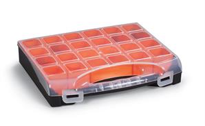 Port-Bag Poly Organizerli Takım Çantası 31/16