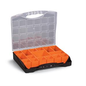 Port-Bag Poly Organizerli Takım Çantası 31/16