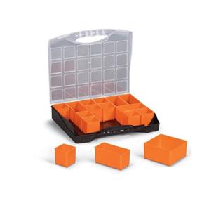 Port-Bag Poly Organizerli Takım Çantası 31/16