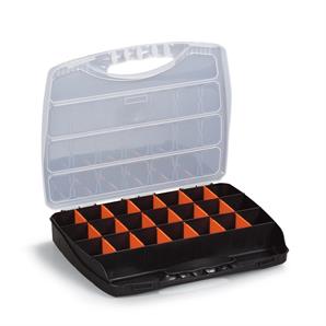Port-Bag Poly Organizerli Takım Çantası 38
