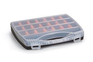 Port-Bag Poly Organizerli Takım Çantası 38