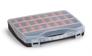 Port-Bag Poly Organizerli Takım Çantası 48