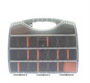 Port-Bag Poly Organizerli Takım Çantası 32