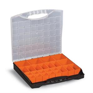 Port-Bag Poly Organizerli Takım Çantası 41/24