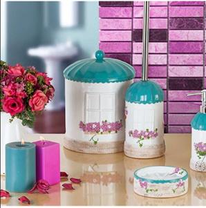 Primanova Bodrum Tuvalet Fırçası