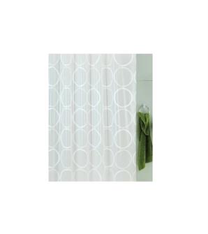 Primanova Dolunay Banyo Perdesi 180*200 Pvc