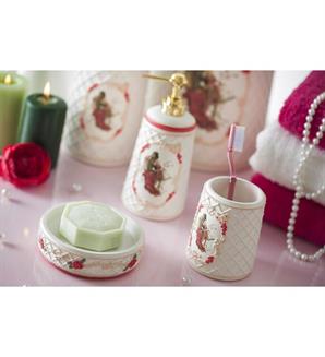 Primanova Dora Diş Fırçalık