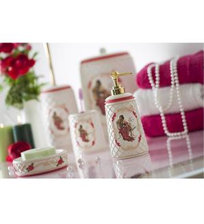 Primanova Dora Diş Fırçalık