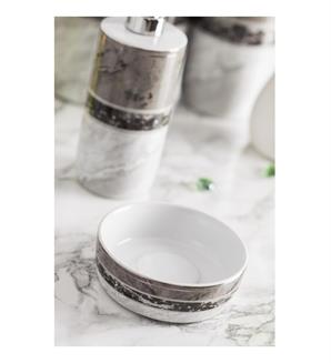 Primanova Garnsey Gri Sabunluk