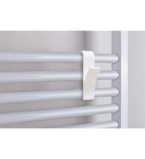 Primanova Havlu Askısı 4 lü Beyaz