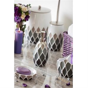 Primanova Henry Gri Sabunluk