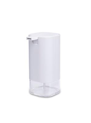 Primanova Klar Sıvı Sabunluk Beyaz