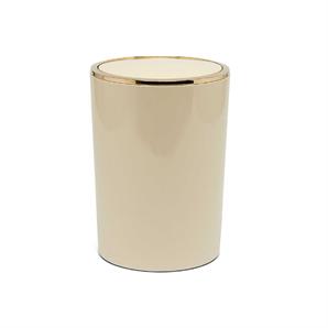 Primanova Lenox Bej Çöp Kovası