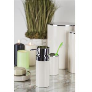 Primanova Lenox Bej Sıvı Sabunluk