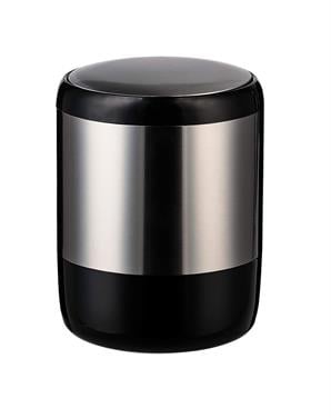 Primanova Lima Çöp Kovası 6 lt Siyah