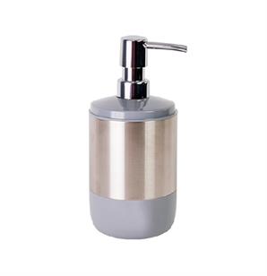 Primanova Lima Gri XL Sıvı Sabunluk